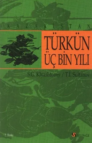 Türkün Üç Bin Yılı