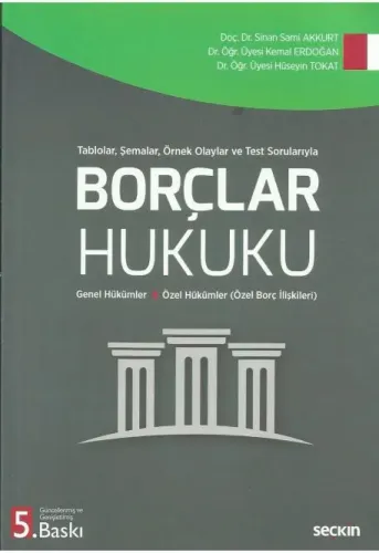Borçlar Hukuku
