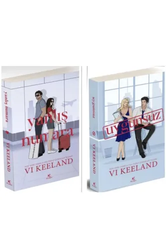 UYGUNSUZ- VI KELAND