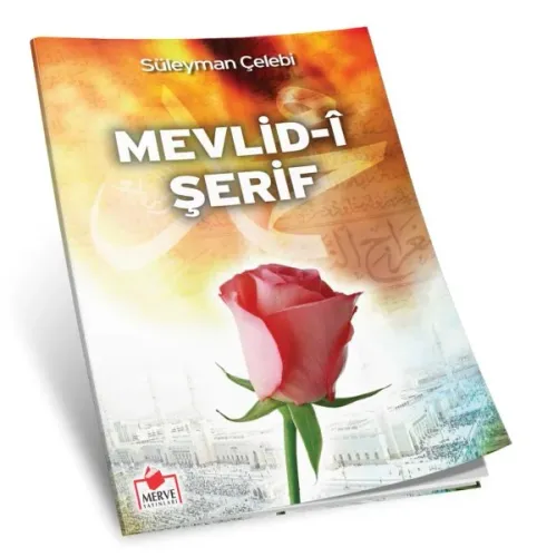 Mevlid-i Şerif (Dergi Boy)