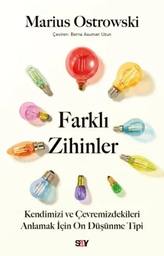 Farklı Zihinler