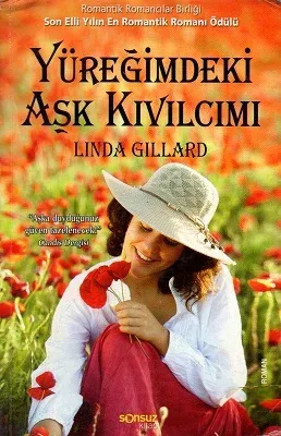 Yüreğimdeki Aşk Kıvılcımı