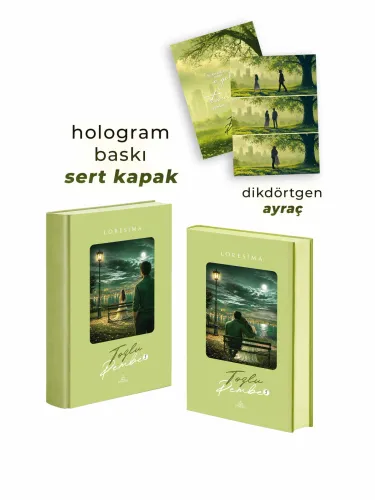TOZLU PEMBE 3 - CİLTLİ