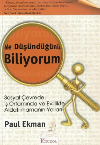 Ne Düşündüğünü Biliyorum