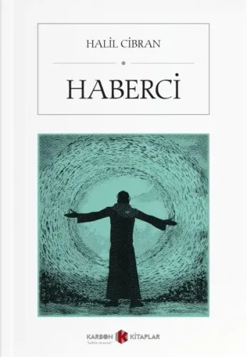 Haberci Halil Cibran