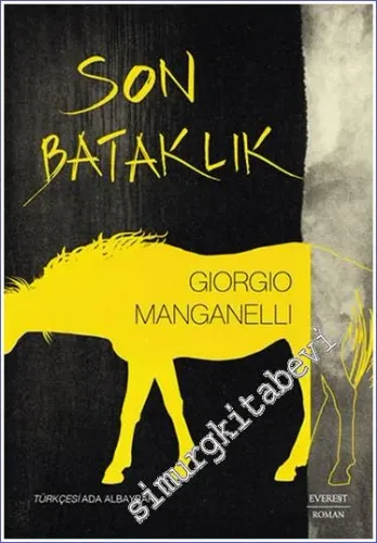 Son Bataklık -         2023