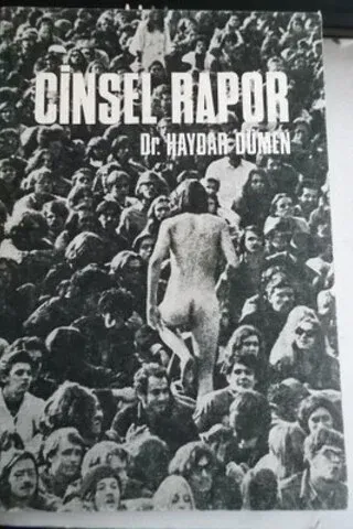 Cinsel Rapor