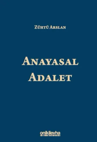 Anayasal Adalet