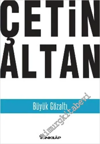 Büyük Gözaltı -        2015
