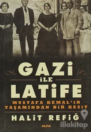 Gazi İle Latife