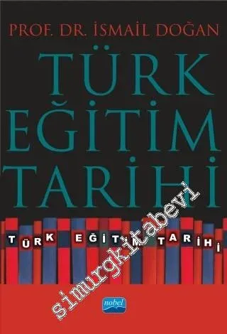 Türk Eğitim Tarihi - 2018