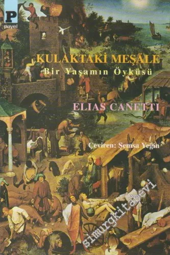 Kulaktaki Meşale: Bir Yaşamın Öyküsü -        1997