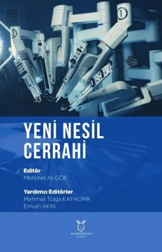 Yeni Nesil Cerrahi