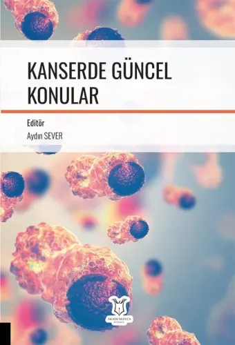 Kanserde Güncel Konular