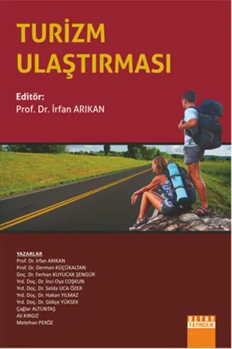 Turizm Ulaştırması İrfan Arıkan