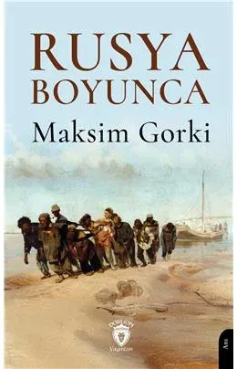 Rusya Boyunca