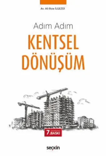 Kentsel Dönüşüm