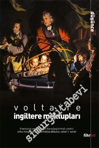 İngiltere Mektupları -         2022