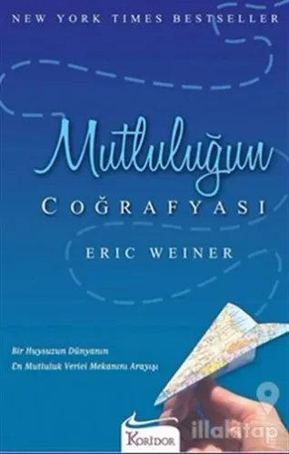 Mutluluğun Coğrafyası