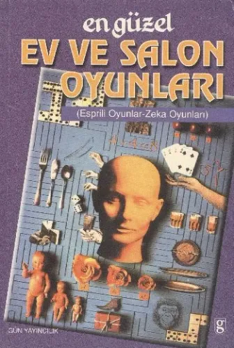En Güzel Ev ve Salon Oyunları - Zeka Oyunları