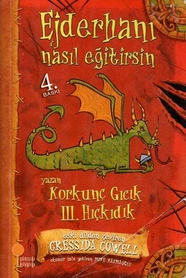 Ejderhanı Nasıl Eğitirsin