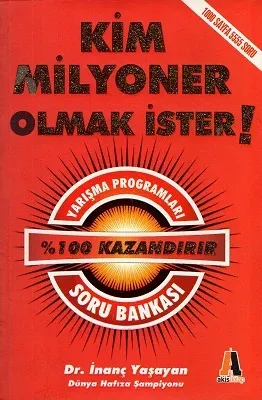 Kim Milyoner Olmak İster!
