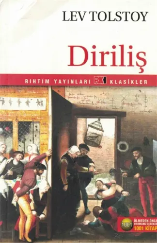 Diriliş
