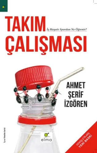 Takım Çalışması; İş Hayatı Spordan Ne Öğrenir?