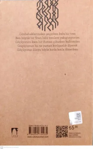 Dünya Telaşı Mustafa Uçurum Sütun %41 indirimli