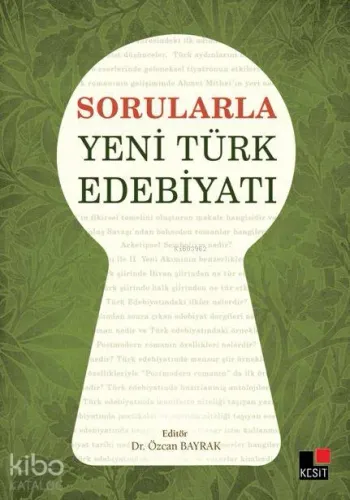 Sorularla Yeni Türk Edebiyatı