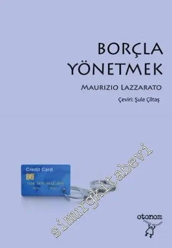 Borçla Yönetmek -