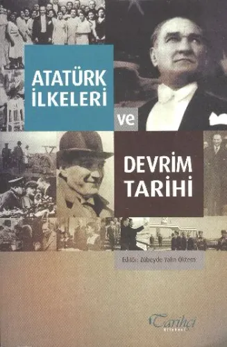 Atatürk İlkeleri ve Devrim Tarihi