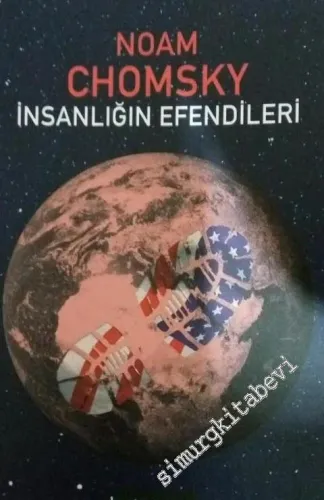 İnsanlığın Efendileri: Makale ve Kaonferanslar, 1969-2013 -         2016