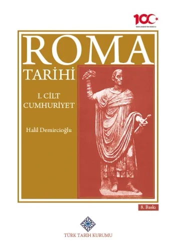 Roma Tarihi 1.Cilt Cumhuriyet