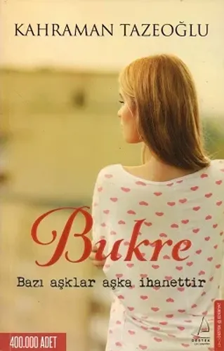 Bukre