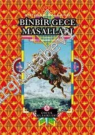 Binbir Gece Masalları