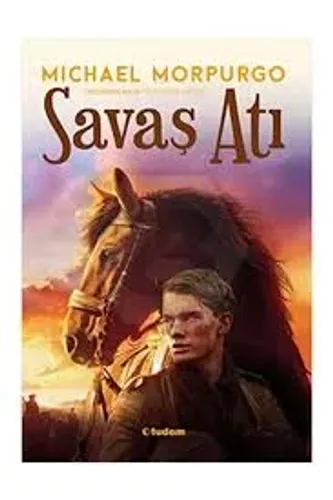 Kültür - Savaş Atı