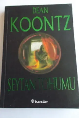 Şeytan Tohumu