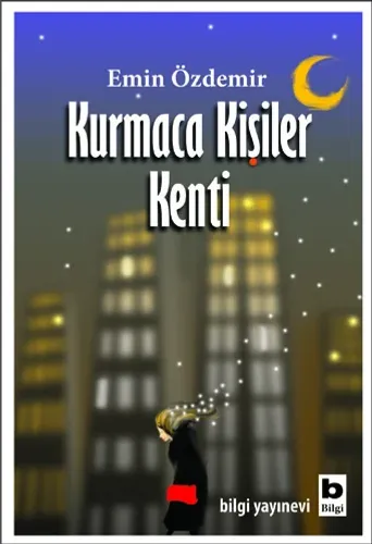 Kurmaca Kişiler Kenti