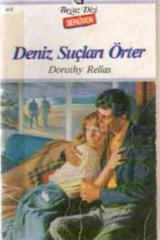 Deniz Suçları Örter - 612 (Serüven)