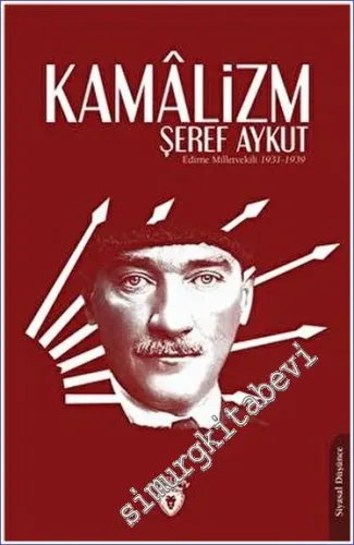 Kamalizm -         2023