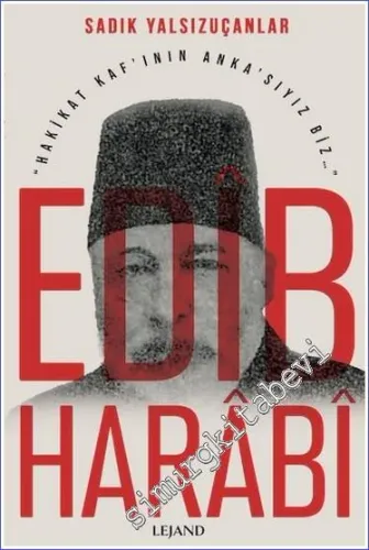Edib Harabi -