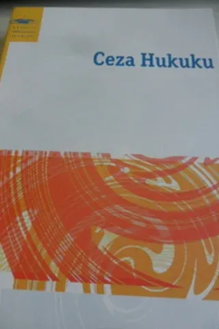 Ceza Hukuku