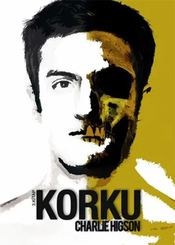 Korku; 3. Kitap