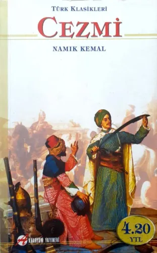 Cezmi