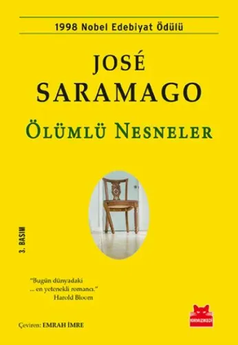 Ölümlü Nesneler