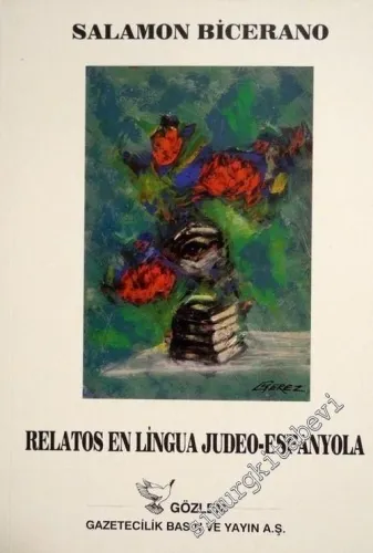 Relatos en Lingua Judeo - Espanyola -        1997