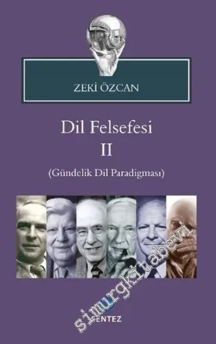 Dil Felsefesi 2 : Gündelik Dil Paradigması - 2016