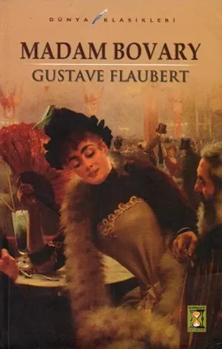 Madam Bovary