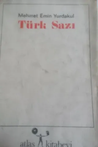Türk Sazı